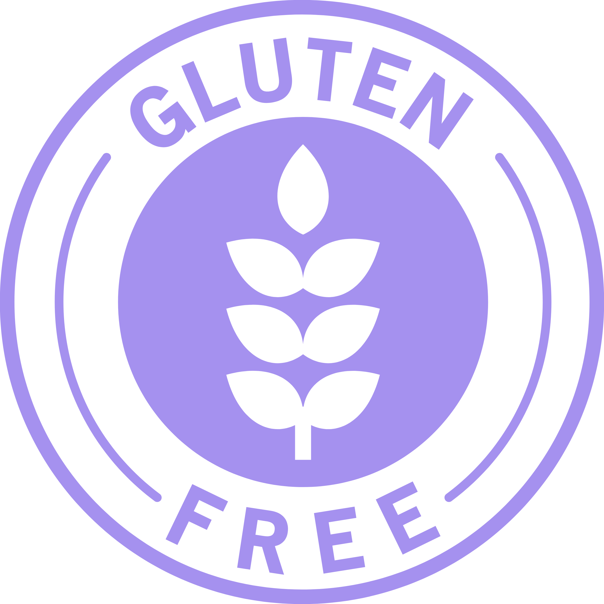 Sin gluten