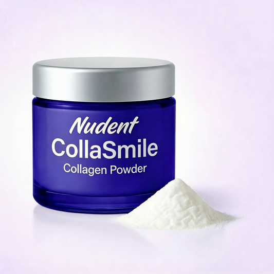 Nudent Gingival Collagen — Receding Gums & Tissue Regeneration