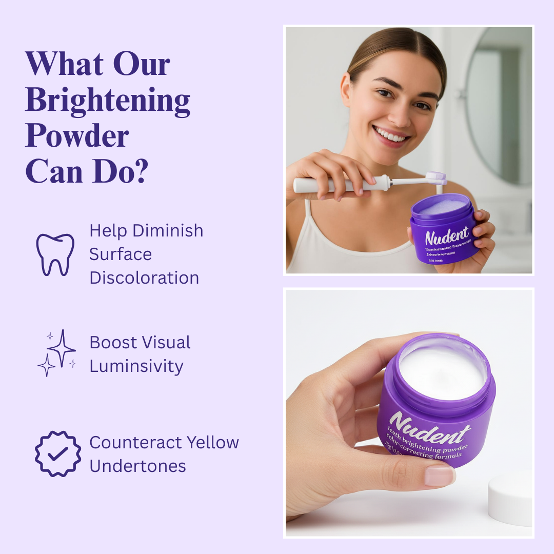 Max Whitening Bundle