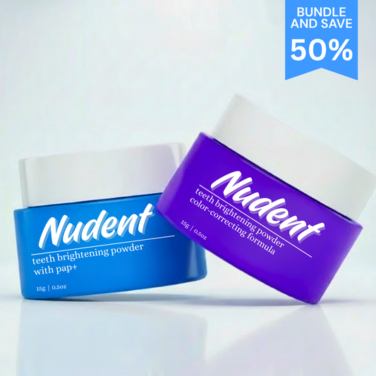Max Whitening Bundle