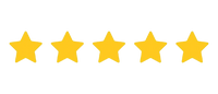 5 out of 5 stars