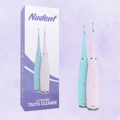 Ultrasonic Tooth Cleaner